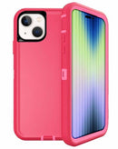 Encuentra la mejor funda heavy duty para iPhone 15 en Xela, Quetzaltenango, en SlowBack con garantía.