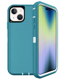 Encuentra la mejor funda protectora heavy duty para iPhone 15 en Xela Quetzaltenango.