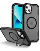 Protege tu iPhone 15 con esta funda a prueba de golpes Magsafe con soporte para cámara en Xela, Quetzaltenango.