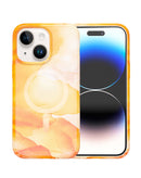 Encuentra la tapa trasera Full Ink Painting Wireless Charging para iPhone 15 en Xela Quetzaltenango.