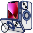 Protege tu iPhone 15 con una funda transparente con anillo de silicona en Xela, Quetzaltenango.