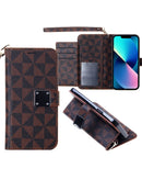 Encuentra la mejor funda de cuero con ranura para tarjetas para iPhone 15 en Quetzaltenango.