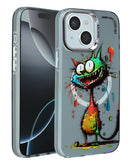 Compra el más moderno case con carga inalámbrica animal graffiti en Quetzaltenango.