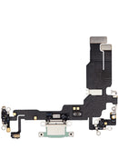 Encuentra el puerto de carga con cable flex para iPhone 15 en Quetzaltenango en warrantyproductxela, el mayorista de componentes Apple en xela.