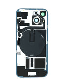 Encuentra tapas traseras con NFC wireless y MagSafe para iPhone 15 en Quetzaltenango, al mejor precio y con garantía en Xela.