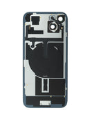 Encuentra tapas traseras con marco para iPhone 15 en Quetzaltenango.
