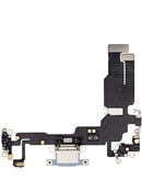Encuentra el flex cable del puerto de carga premium para iPhone 15 en Quetzaltenango en nuestro taller de reparaciones con garantía en Xela.
