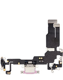 El puerto de carga flex cable iPhone 15 (PINK) lo puedes encontrar en garantía en Xela Quetzaltenango.