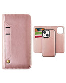 Encuentra la funda magnética de cuero original para iPhone 14 Plus/15 Plus en Quetzaltenango.