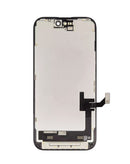 Reparación de pantalla de iPhone 15 OLED en Quetzaltenango, Xela, con garantía incluida.