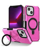 Protege tu iPhone 15 con un resistente case rígido antigolpes en Quetzaltenango.