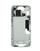 Encuentra en Xela Quetzaltenango un marco intermedio con piezas pequeñas para iPhone 15 (GREEN) (US Version).