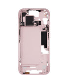 ¡Encuentra el marco medio con piezas pequeñas para iPhone 15 en Xela Quetzaltenango en Warranty Product!