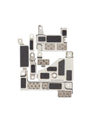 Encuentra el mejor soporte metálico pequeño para iPhone 15 en Xela en nuestro taller de reparaciones especializado en placas base.