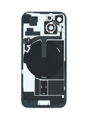 Encuentra la tapa trasera original con marco y magnet MagSafe para iPhone 15 en Quetzaltenango en Xela.