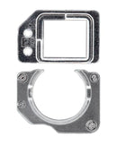 Soporte plástico para cámara frontal y escáner de proximidad iPhone 6S Plus en Xela Quetzaltenango.