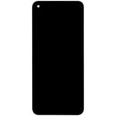 Pantalla original Oppo A96 negra, repuesto de display LCD para reparación de pantalla rota CPH2333.