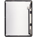 Pantalla LCD OEM usada para iPad Air 13" (2024-2026) WiFi & Cellular, ideal para reparación de display roto.