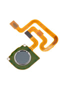 Lector de huellas con cable flexible compatible para LG K40 y K12 Plus en Quetzaltenango.