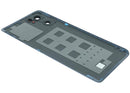 Tapa trasera original gris para OnePlus Nord CE 2 5G (modelo IV2201), repuesto ideal para reparación.