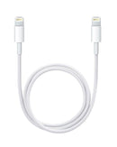 Cable USB-C a USB-C de 3ft para iPhone / iPad original