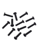 Tornillos para carcasa trasera (punta Y) para Nintendo Switch / Control Joy-Con (Paquete de 100)