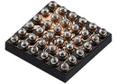 Cristal oscilador para Samsung Galaxy S22/S22 Ultra 5G, repuesto para reparación de clock.