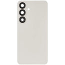 Tapa trasera con lente de cámara Samsung Galaxy S25 5G (Pink Gold) en Quetzaltenango, el mayorista ideal para reparaciones de Samsung Galaxy en Xela.