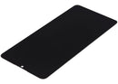 Pantalla LCD refurbished para ZTE Blade A36, A56 y A76 4G, repuesto para reparación.