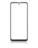 Reparación de vidrio frontal con OCA preinstalado para Motorola Moto E40 en Xela Quetzaltenango.