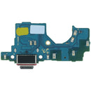 Puerto de carga USB-C original Samsung Galaxy Xcover 5 (G525) para reparación y repuesto.