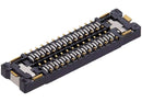 Conector FPC de LCD / Digitalizador compatible con iPhone 16 Pro / 16 Pro Max (52 pines) en Quetzaltenango, pieza para reparación de iPhone.