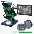 Encuentra el mejor microscopio trinocular con cámara HD HDMI en Quetzaltenango en nuestra tienda de Sunshine M-11 4800W.