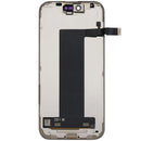 Pantalla OLED refurbished para iPhone Air, display de repuesto para reparación de pantalla rota.