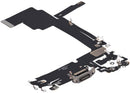 Reparación de puerto de carga para iPhone 15 Pro Max en talleres especializados de Quetzaltenango.