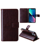 Encuentra la mejor funda cartera de cuero para iPhone en Quetzaltenango en SlowBack.