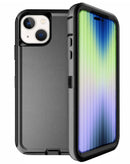 Encuentra la mejor funda heavy duty para iPhone 14 Plus / 15 Plus en Xela Quetzaltenango con SlowBack.