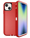 Protege tu iPhone 14 Plus / 15 Plus con esta funda heavy duty en Xela Quetzaltenango.