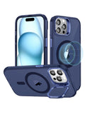 Encuentra la mejor Funda Magsafe con soporte para cámara iPhone 15 Pro en Quetzaltenango en nuestro taller de accesorios para iPhone de confianza.