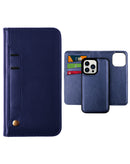 Encuentra fundas de billetera magnética de cuero original para iPhone 15 Pro en Xela, Quetzaltenango.