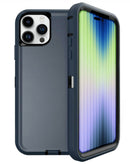 Encuentra la mejor funda heavy duty para iPhone 15 Pro en Xela Quetzaltenango.