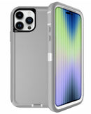 Encuentra la mejor funda heavy duty para tu iPhone 15 Pro en Quetzaltenango en SlowBack.