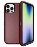 Protege tu iPhone 15 Pro con la resistente funda Heavy Duty en Quetzaltenango.