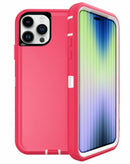 Encuentra el mejor estuche heavy duty para iPhone 15 Pro en Quetzaltenango en SlowBack.