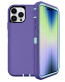 Encuentra la mejor funda Heavy Duty para iPhone 15 Pro en Quetzaltenango en nuestra tienda, ideal para proteger tu dispositivo en Xela.