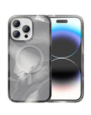 Compra la tapa trasera Full Ink Painting con carga inalámbrica para iPhone 15 Pro en Quetzaltenango.