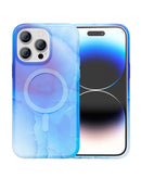 Compra el Case Full Ink Painting de carga inalámbrico para iPhone 15 Pro en Xela Quetzaltenango.
