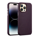 Funda de cuero con cargador inalámbrico para iPhone 15 Pro en Quetzaltenango, encuentra la mejor calidad en warrantyproductxela.