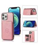 Compra la mejor funda cartera de cuero para tu iPhone 15 Pro en Quetzaltenango.