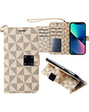 Encuentra la mejor funda de cuero con tarjetero para iPhone 15 Pro en Quetzaltenango.
